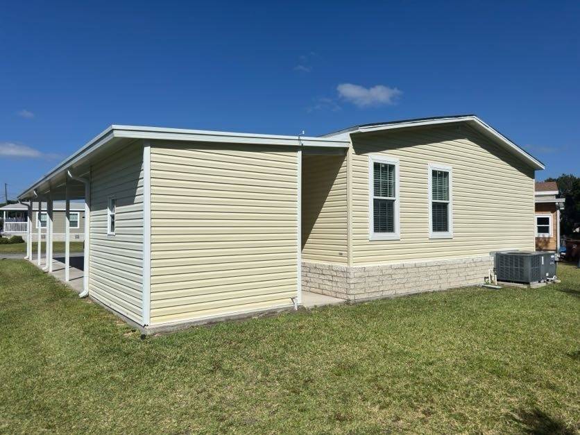 3000 Us Hwy 17 92 West a Haines City, FL Mobile or Manufactured Home for Sale
